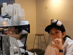 -常识咖啡common sense(春熙路店)