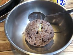 黄油米饭-张赫珉的部队锅(钟路店)