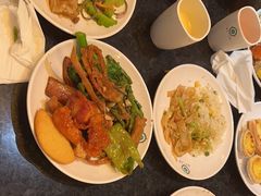 -东方之珠洗浴休闲广场(南开店)