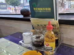 -陈记烧鹅茶餐厅(世和路店)