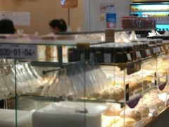 -BreadTalk面包新语·烘焙蛋糕(深业上城店)