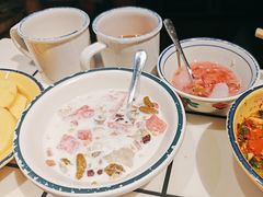 -卤校长重庆火锅(恒隆广场店)