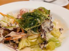 -萨莉亚意式餐厅(深南茂业店)