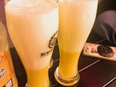-板凳鲜酿·精酿啤酒(建设路站)