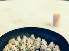 迷你生煎包-全聚德(常州店)
