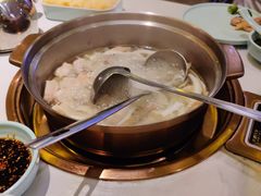 -润园四季椰子鸡火锅(南山海岸城店)