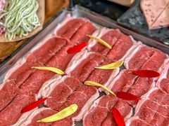 -阳坊胜利涮羊肉(阳坊总店)