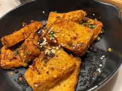 丝恋烤小豆腐-丝恋丝娃娃(逸天城国贸店)