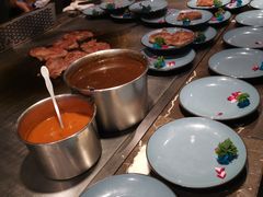 招牌牛排-喜庭海鲜自助(来福士店)