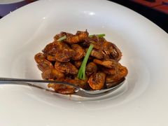 -上海滩餐厅(BFC外滩金融中心店)