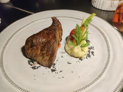 澳洲谷饲尾龙牛排-喜雀JOY KITCHEN
