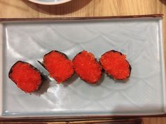 -隐泉京望日式料理(太和广场店)