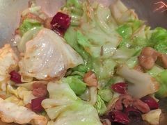 -绿茶餐厅(滨海万达广场店)