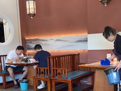 -小乡小镇·传承桐庐土菜·老板亲自烧的菜