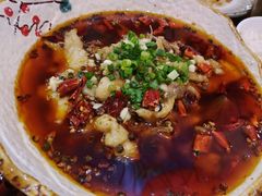 -蘑菇私房菜小馆(杨家坪西城天街店)