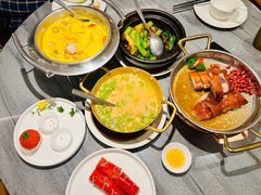 -粤来记·啫啫煲·点心(日月光店)