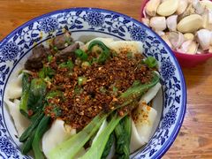 -马振面(小皮院店)