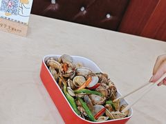 -北方饺子王·海肠捞饭·海鲜锅(山大店)
