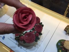 -BONCAKE裱花蛋糕(万象汇店)