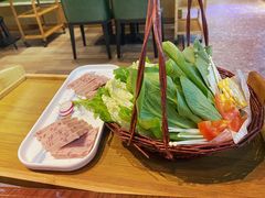 -龙泉人椰子鸡·糟粕醋·海南菜(龙昆南路店)