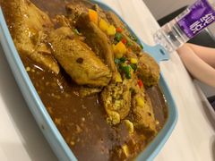 -香香海南菜餐厅