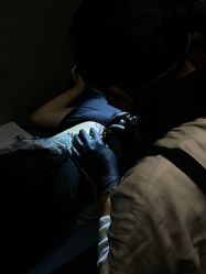 -汉刺青TATTOO STUDIO