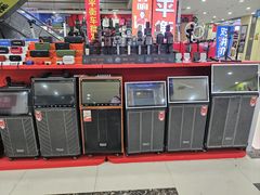 -西北轻工批发市场