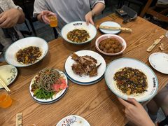 -浑河春面馆·老北京非遗鹿角面(良乡店)