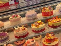 -GANSO元祖食品(白下店)
