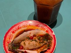 -神更仔·潮汕魂大排档(汉口路店)