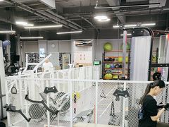 -形馆健身·普拉提(加州店)