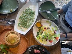 -喜洲吧·江畔老船厂·庭院餐厅(喜临院店)