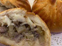 -额尔敦传统涮(公园西路店)