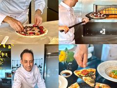 -重庆尼依格罗酒店·欣厨Niccolo Kitchen