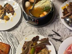 -二刀潮牛(重庆光环购物公园店)