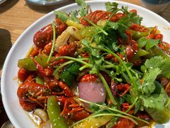 -虾忆鲜.龙虾.烧烤.小海鲜(桐乡店)
