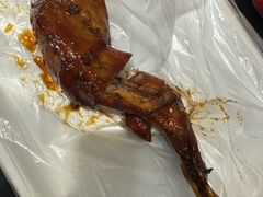 -赵元章肉骨烧(山塘街店)
