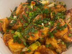 -辣螃铠盆盆蟹大排档(总店)