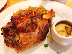 -Restaurant Paulaner am Dom