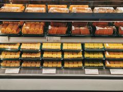 -泸溪河桃酥(壹方城店)