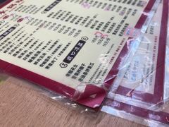 -春水锅贴·传统鲁菜(大明湖店)