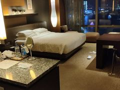 -上海外滩茂悦大酒店