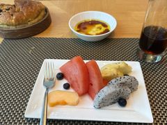 -北京康莱德酒店-Chapter餐厅