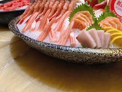 -海鲨湾海鲜会馆(百家湖1912店)