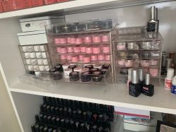 -熙画美上门MakeUp美甲美睫