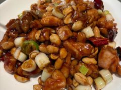 -四川饭店(城乡购物中心店)