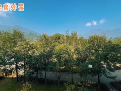 -雅安楠水阁温泉酒店
