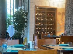 -拉蒂娜·巴西牛排馆 Latina·Brazilian Steakhouse(陆家嘴旗舰店)