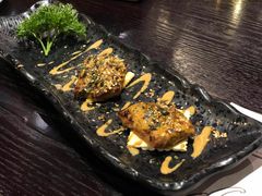 -HIHE Bistro·Oyster Bar(华熙live店)