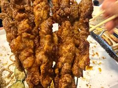 -曾记大腰子烧烤(苗栗路总店)